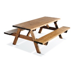 Table-banc 