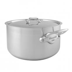 Cocottes M'urban 3 - couvercle inox