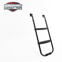 Echelle trampoline offerte