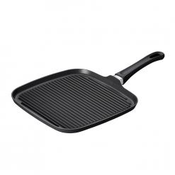 Poêle gril antiadhèrente SCANPAN CLASSIC