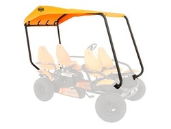 Option toit pour kart Gran Tour