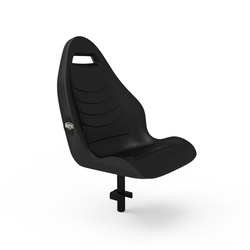 Option siège comfort