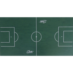 Option tapis de jeu vert