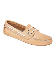 Chaussure de pont pour femme 