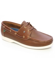 Mocassin de bateau 