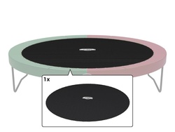 Tapis de saut 430 cm - 51.30.14.19