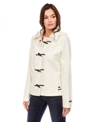 Veste femme courte 