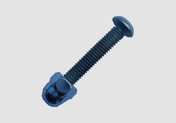 Lot de 8 vis de fixation palier Star et Champion - 6x30mm