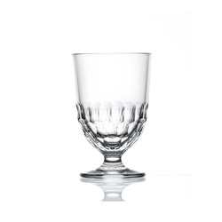 Lot de 6 verres grand modèle 