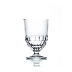 Lot de 6 verres petit modèle 