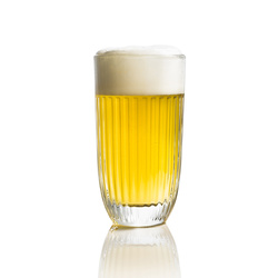 Lot de 6 verres long drink 