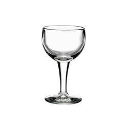 Lot de 6 verres à vin 