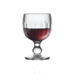 Lot de 6 verres à vin 