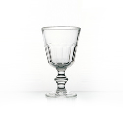 Lot de 6 verres dégustation 