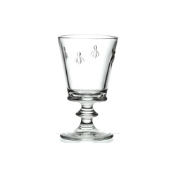 Lot de 6 verres à vin 