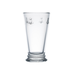 Lot de 6 verres maxi long drink 