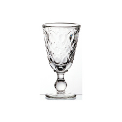 Lot de 6 verres à vin 