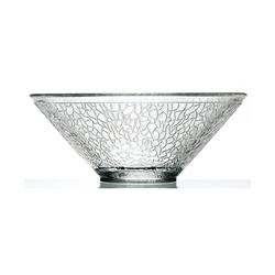 Lot de 4 petits saladiers 