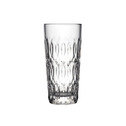 Lot de 6 verres long drink 