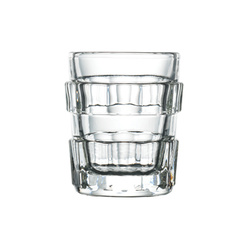 Lot de 6 shooters 