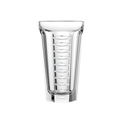 Lot de 6 verres long drink 