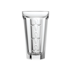 Lot de 6 verres long drink