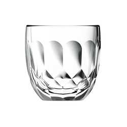 Lot de 6 tasses expresso