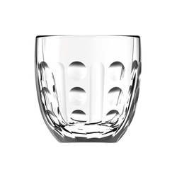 Lot de 6 tasses expresso 