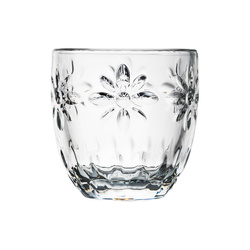 Lot de 6 tasses expresso 