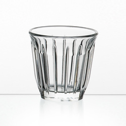 Lot de 6 tasses expresso 