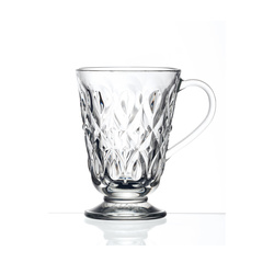 Lot de 6 mugs 