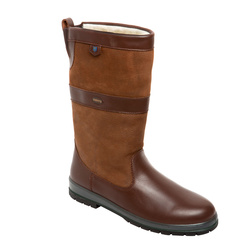 Bottes mixtes d'après-ski 