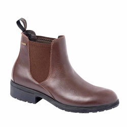 Boots femme water resistant