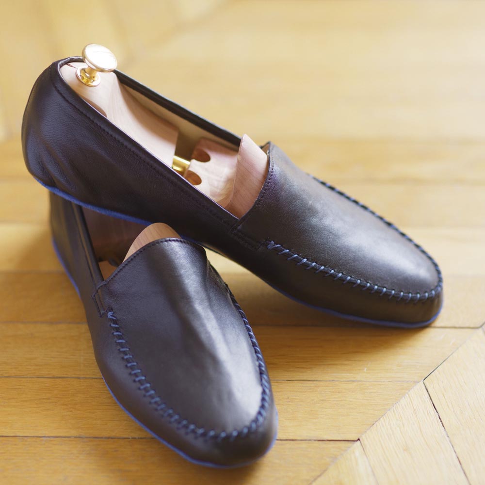 Chaussure clearance interieur homme