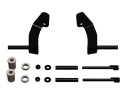 Set fusées Buddy 56.62.50.35