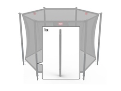 Poteau de filet inférieur