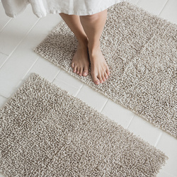 Tapis de bain 