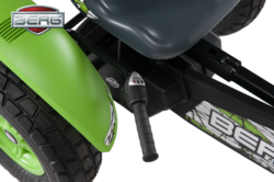 Option 3 vitesses - BFR3 (07.20.03.00)