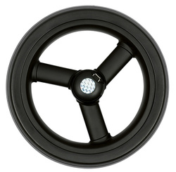 Roue 3 bâtons - diamètre 29 cm