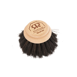 Lot de 3 têtes de rechange pour brosse à vaisselle