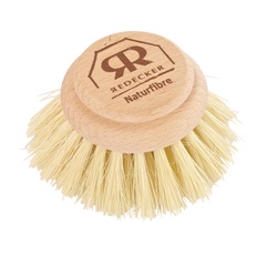 Lot de 3 tête de rechange pour brosse à vaisselle 