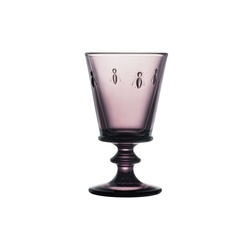 Lot de 6 verres à vin