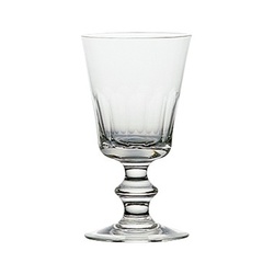 Verres en cristallin - 