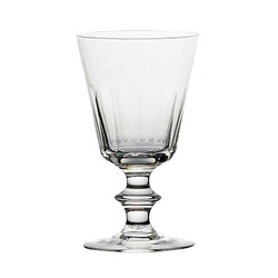Lot de 6 verres à eau