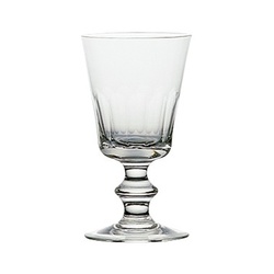 Lot de 6 verres à vin rouge 