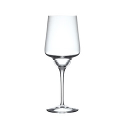 Lot de 6 verres à vin rouge 
