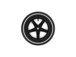 Roue 12,5x2,25-8 slick - traction