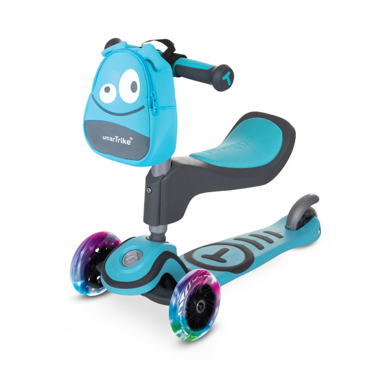 Scooter trotteur sale