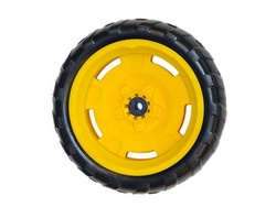 Roue Buzzy 