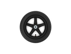 Roue 12,5 x 2,25 -8 slick - sans traction